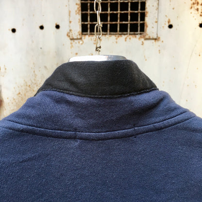 Stone Island SS 2009 Full Zip Sweatshirt - M/L