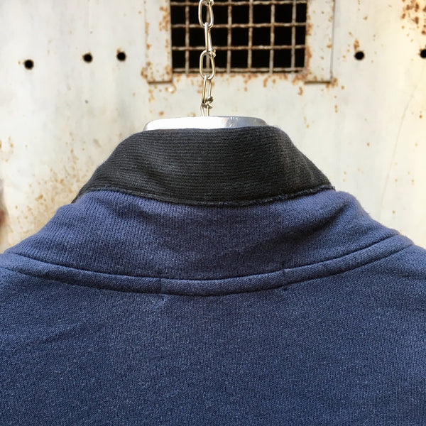 Stone Island SS 2009 Full Zip Sweatshirt - M/L