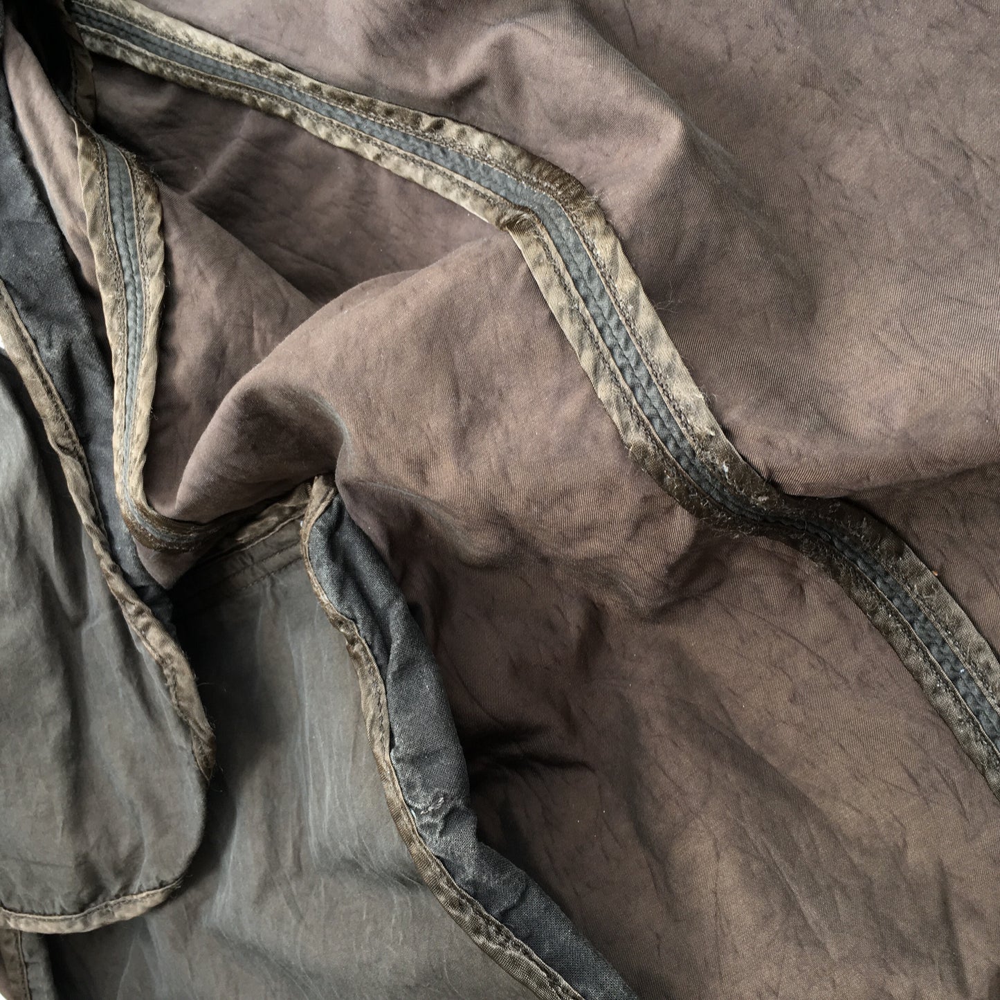 C.P. Company SS 2007 Garment Dyed Jacket (M/L)