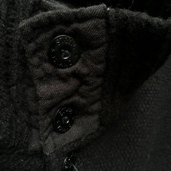 Stone Island AW 2002 Wool Jacket - M/L