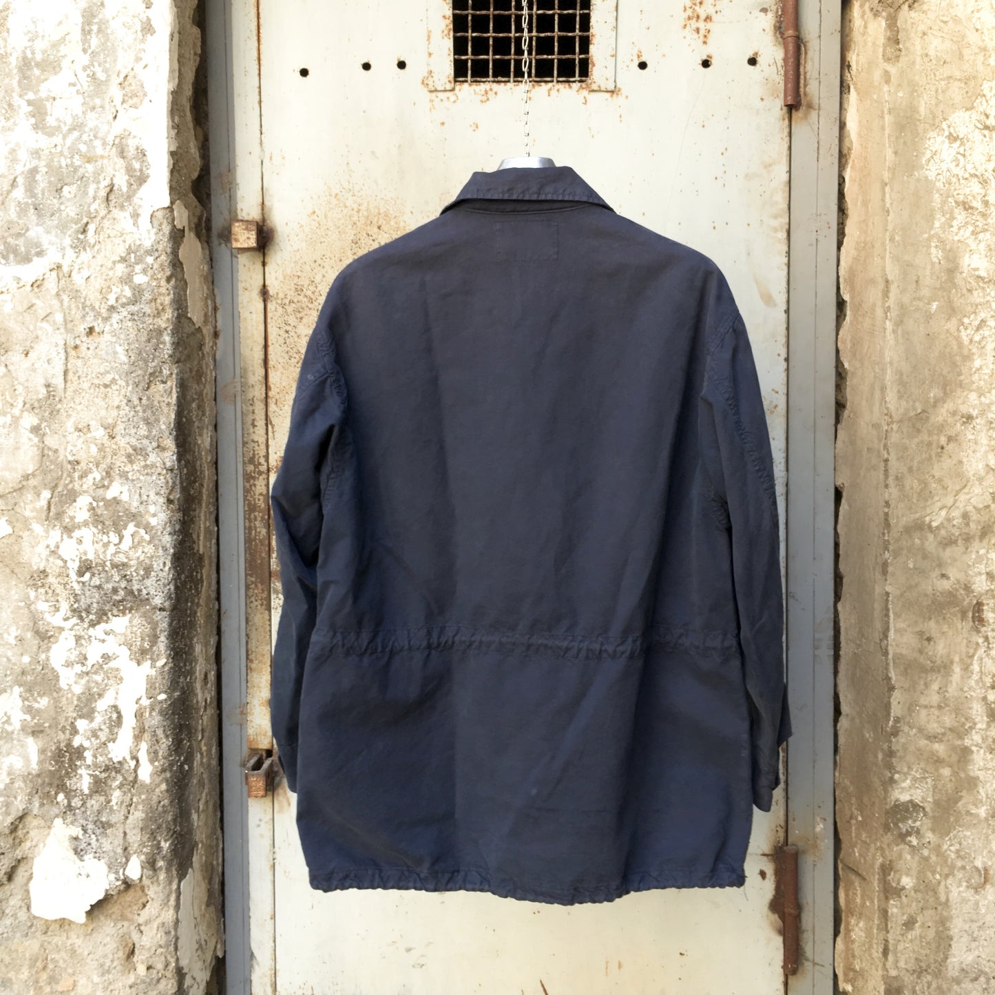 C.P. Company SS 90s Field Jacket (M/L)