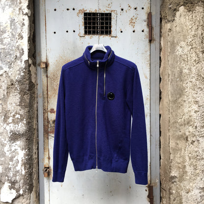 C.P. Company AW 2015 Hooded Lens Knit 