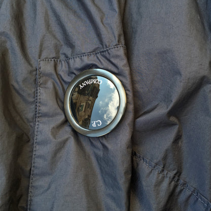 C.P. Company SS 2015 Lightweight Lens Jacket - S/M