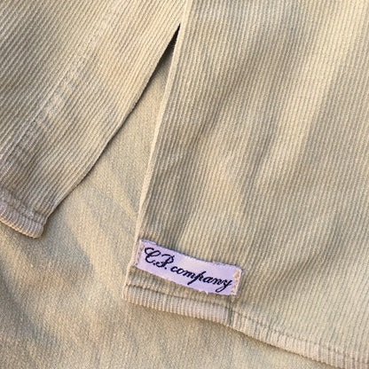 C.P. Company SS 90s Corduroy Shirt - M/L