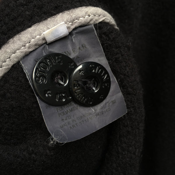 Stone Island AW 2002 Wool Jacket - M/L