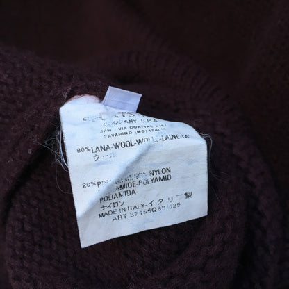Stone Island AW 2002 Turtleneck Knit - M/L