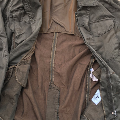 C.P. Company SS 2007 Garment Dyed Jacket (M/L)