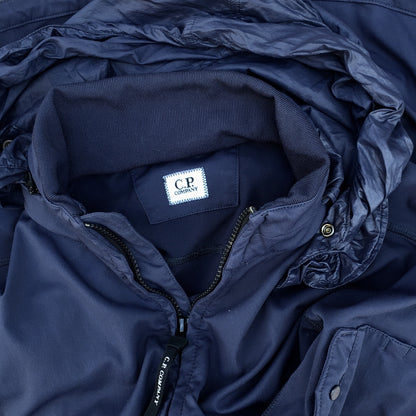 C.P. Company SS 2015 Nylon Pro Tec Lens Jacket - S/M
