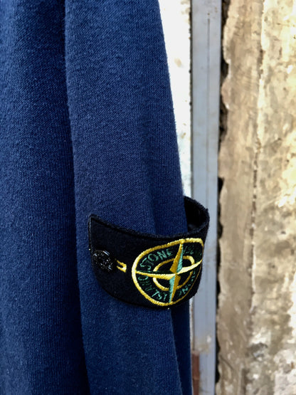 Stone Island SS 2009 Full Zip Sweatshirt - M/L