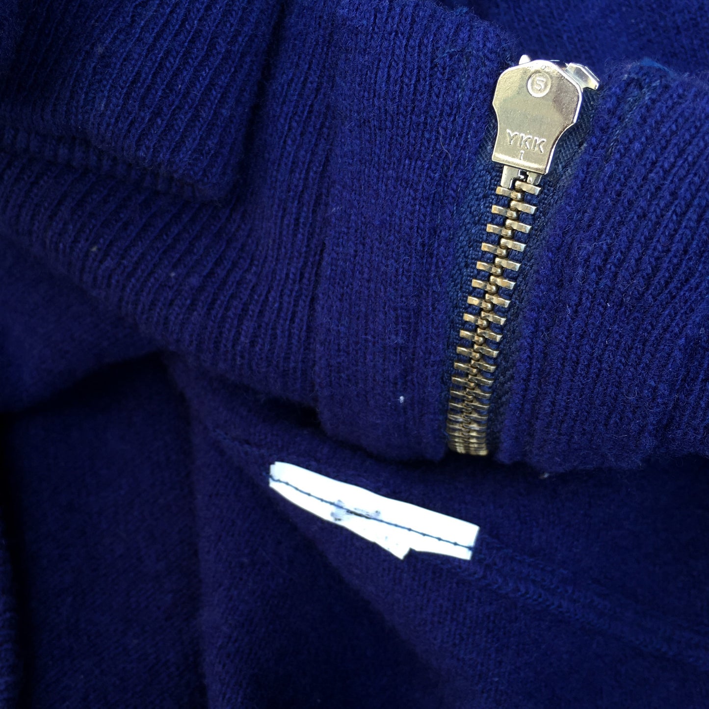 C.P. Company AW 2015 Hooded Lens Knit (M/L)