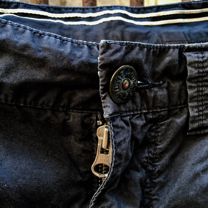 Stone Island SS Cotton Trousers - 30/33