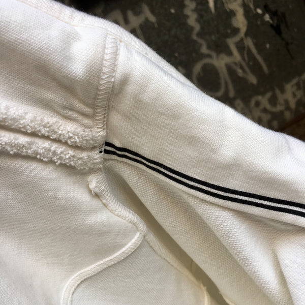 Stone Island SS 2009 Full Zip Sweatshirt - M/L