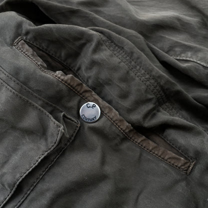 C.P. Company SS 2007 Garment Dyed Jacket (M/L)