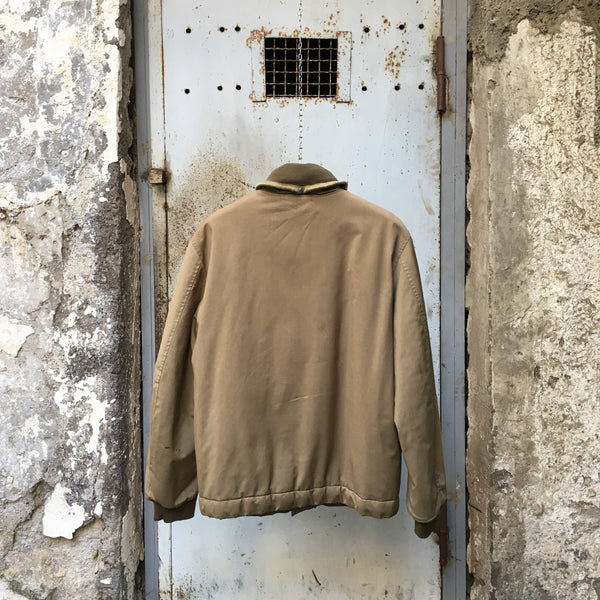 Stone Island AW 2001 Wool Jacket - L/XL