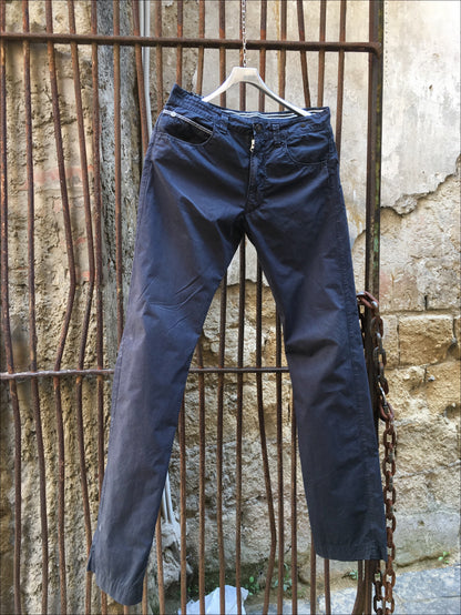 Stone Island SS Cotton Trousers - 30/33