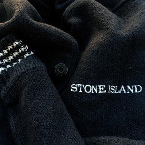 Stone Island AW 2002 Wool Jacket