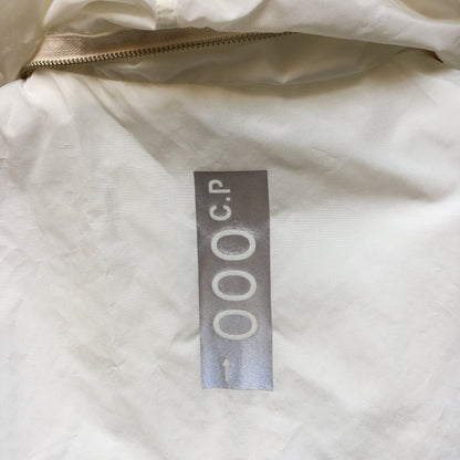 C.P. Company SS 2000 Millennium Full Zip Vest - L/XL
