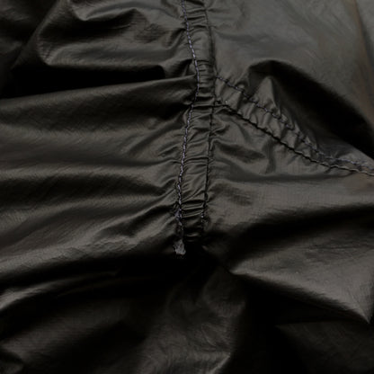 Stone Island SS 2013 Glass Hooded Bomber Jacket - S/M