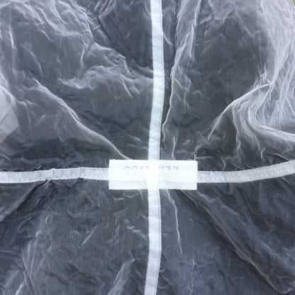 Stone Island Serie 100 AW 2001 Hooded Jacket (42/M)