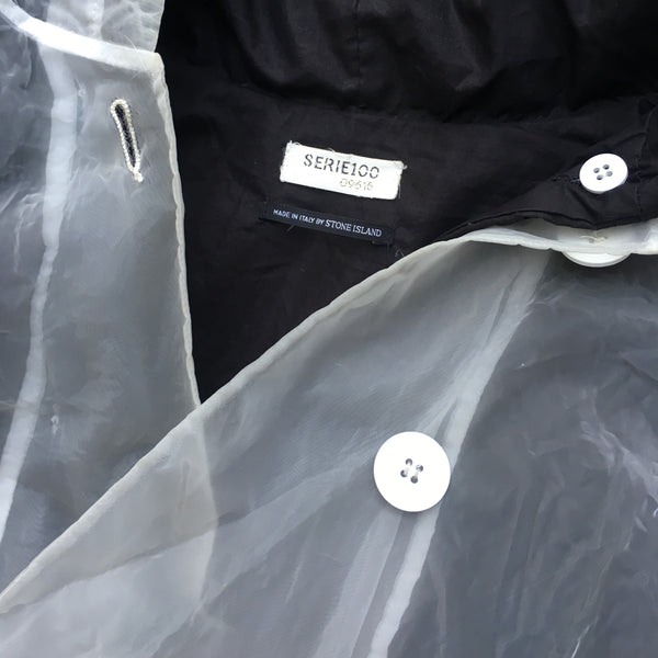 Stone Island Serie 100