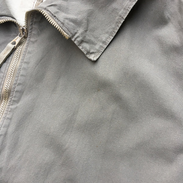 Stone Island SS 1995 Tela Stella Jacket - XL/XXL