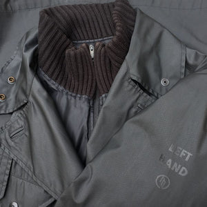 left hand thermojoint jacket by massimo osti