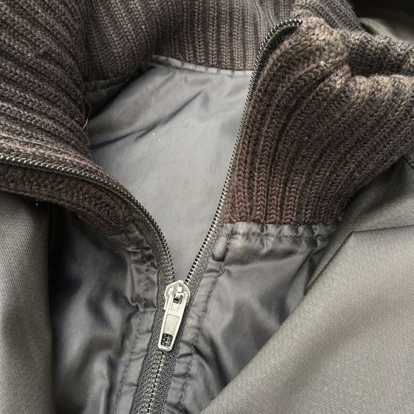 Left Hand Thermojoint Trench Coat (S/M)