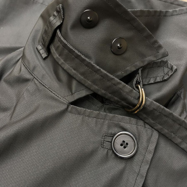 Left Hand Thermojoint Trench Coat (S/M)