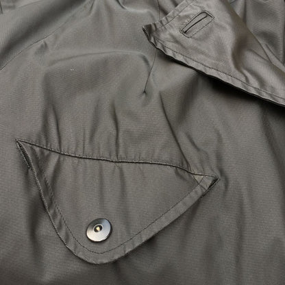 Left Hand Thermojoint Trench Coat (S/M)