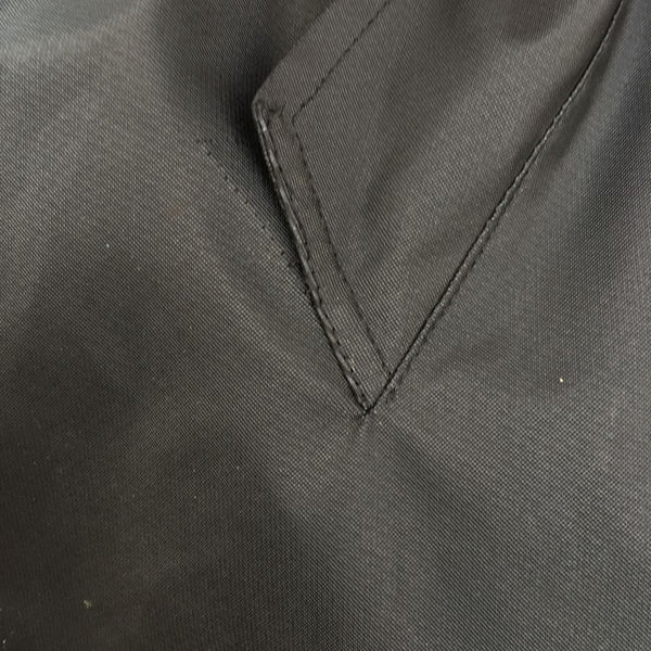 Left Hand Thermojoint Trench Coat (S/M)