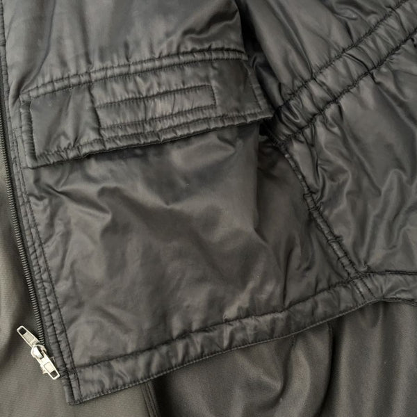 Left Hand Thermojoint Trench Coat (S/M)