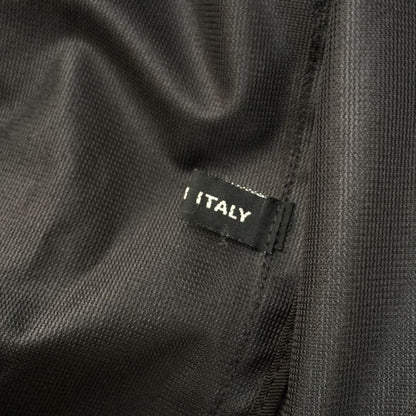 Left Hand Thermojoint Trench Coat (S/M)