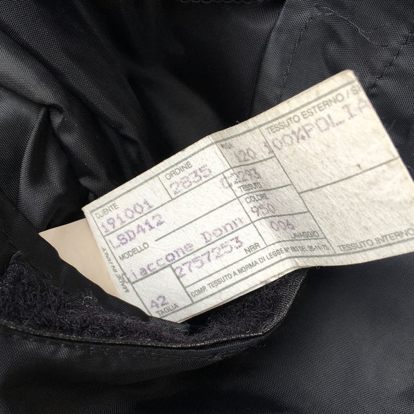 Left Hand Thermojoint Trench Coat (S/M)