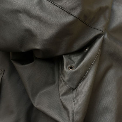 Left Hand Thermojoint Trench Coat (S/M)