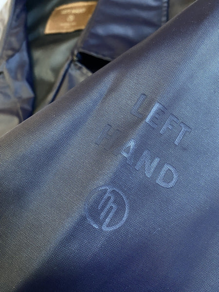 Left Hand Thermojoint Trench Coat (L/XL)