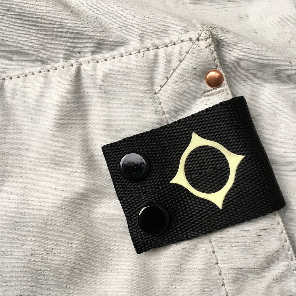 MA.STRUM AW 2011 FD3-1 Harrier Deck Jacket (XS/S)