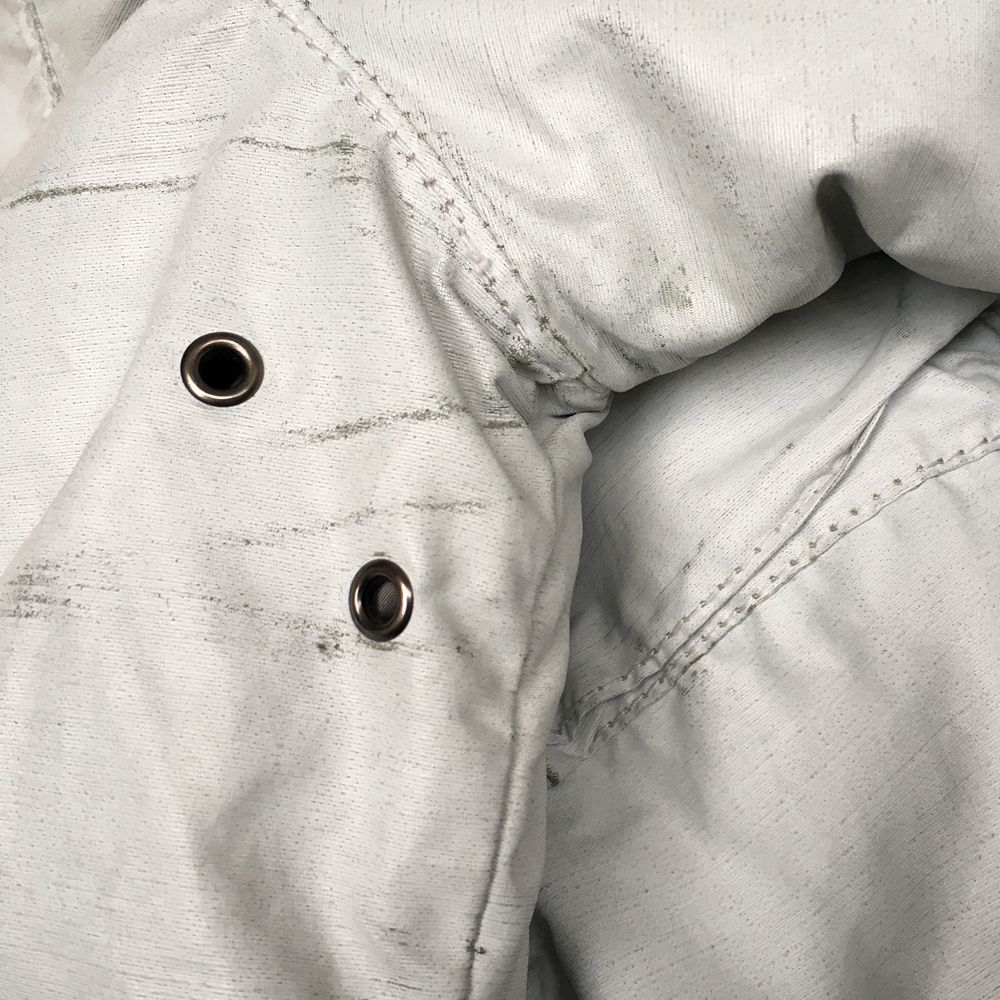 MA.STRUM AW 2011 FD3-1 Harrier Deck Jacket (XS/S)