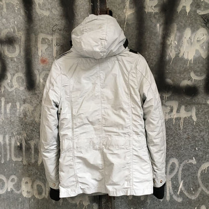 MA.STRUM AW 2011 FD3-1 Harrier Deck Jacket (XS/S)