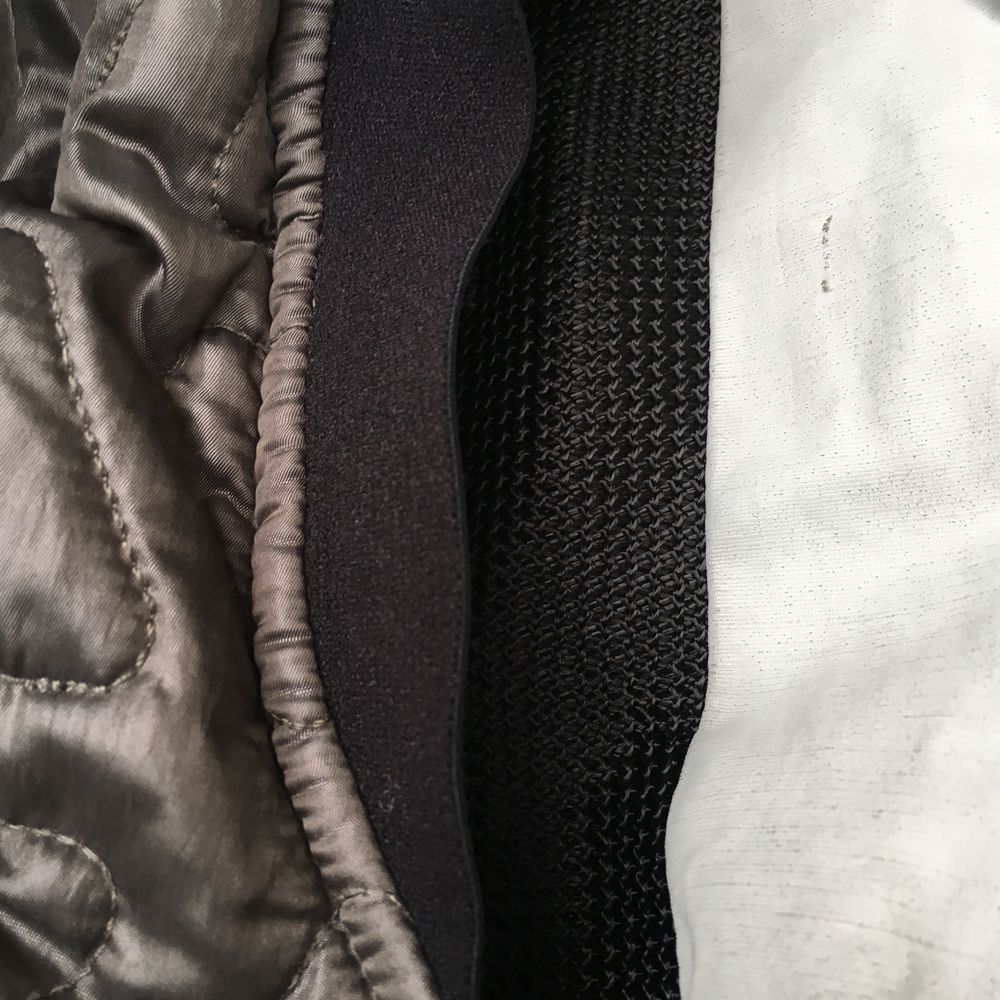 MA.STRUM AW 2011 FD3-1 Harrier Deck Jacket (XS/S)