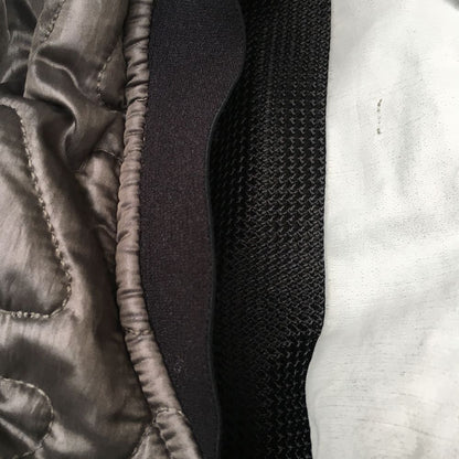 MA.STRUM AW 2011 FD3-1 Harrier Deck Jacket (XS/S)