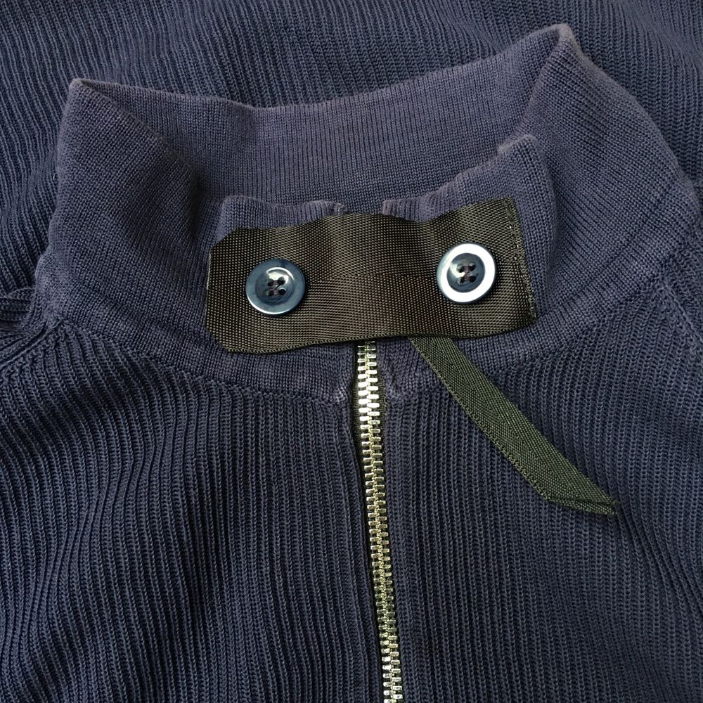 MA.STRUM SS 2014 TN-1 Full Zip Sweatshirt (XS/S)