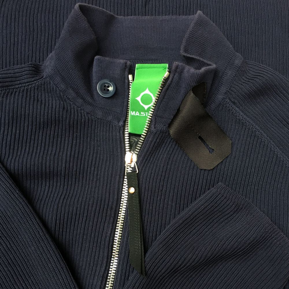 MA.STRUM SS 2014 TN-1 Full Zip Sweatshirt (XS/S)