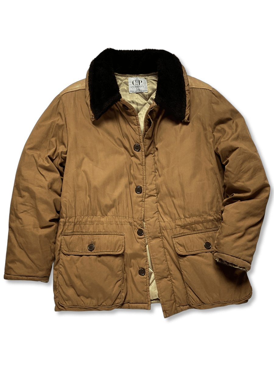 C.P. Company AW '82/'83 Jacket (M)