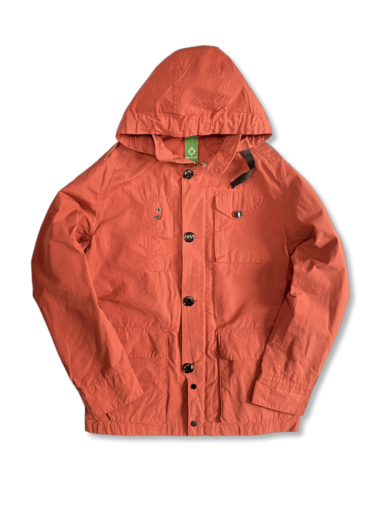 MA.STRUM SS '10 Flint Field Jacket (S/M)