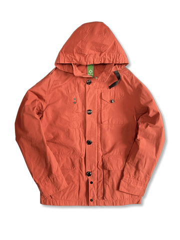 MA.STRUM SS '10 Flint Field Jacket (S/M)