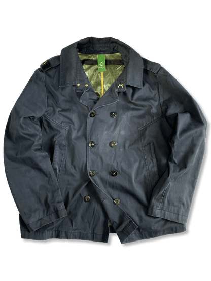 Xxl peacoat hot sale