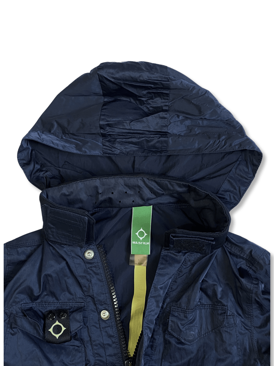 MA.STRUM SS '13 Officer 3 Jacket (S/M) SPACCIO