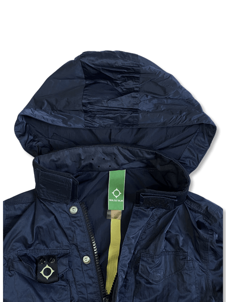 MA.STRUM SS '13 Officer 3 Jacket (S/M)