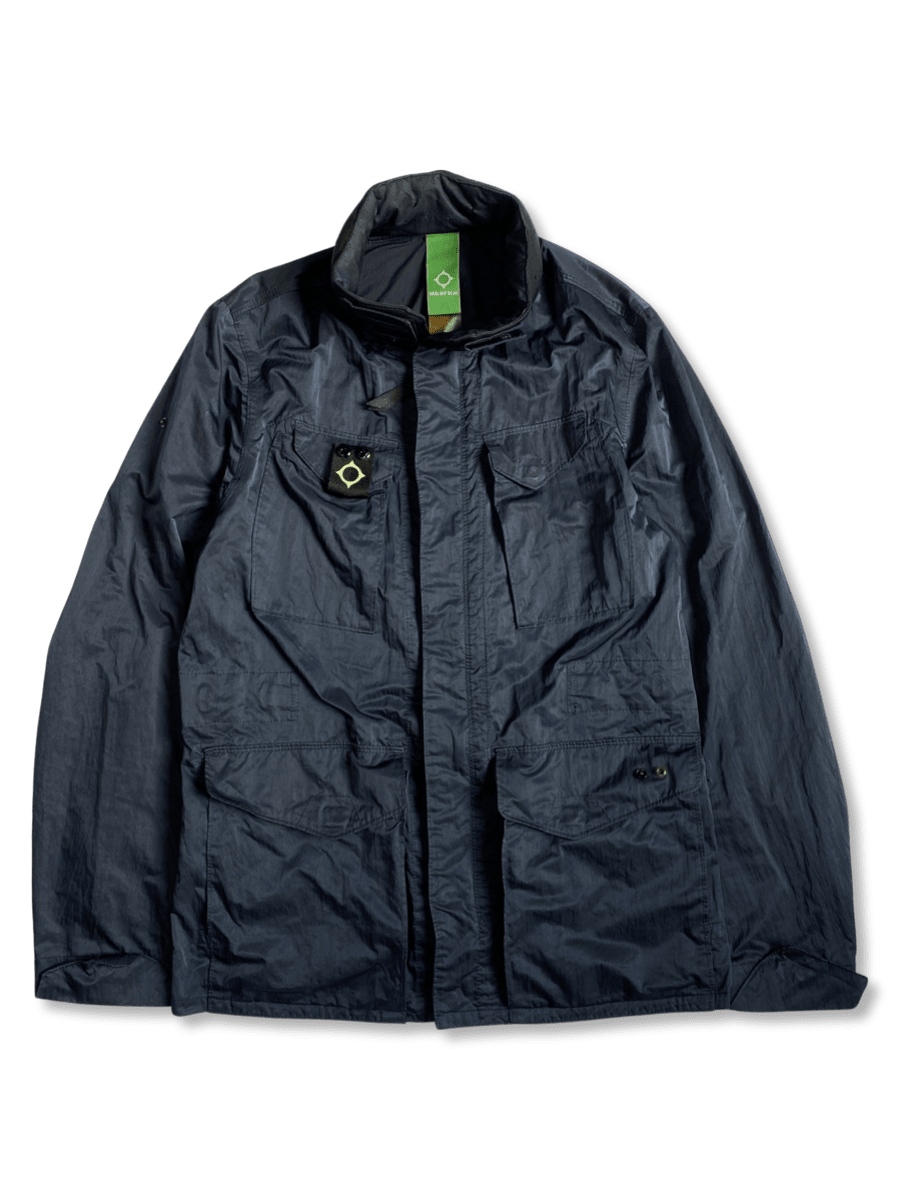 MA.STRUM SS '13 Officer 3 Jacket (S/M)