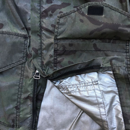 NemeN SS 2017 Jungle Jacket (S)